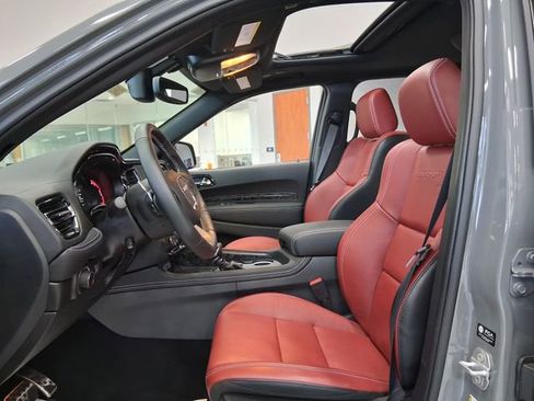 New 2026 Dodge Durango SRT Hellcat image 18
