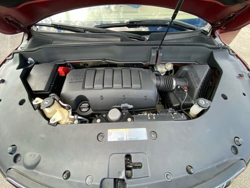 Used 2015 Buick Enclave Premium w/ Trailering Package image 32