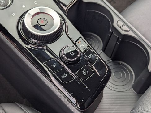 Certified 2025 Kia Sportage X-Line Prestige image 28