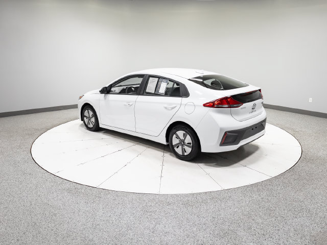 Used 2020 Hyundai Ioniq Blue FWD image 27