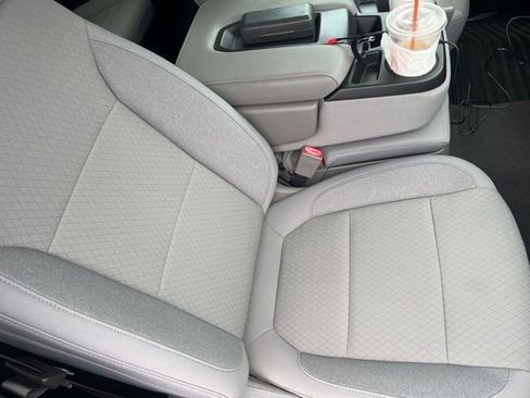 Used 2021 Chevrolet Silverado 1500 RST w/ Z71 Off-Road Package image 21