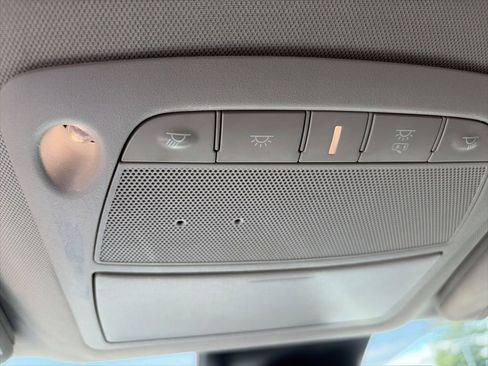 Used 2020 Nissan Murano SV AWD/4WD image 21