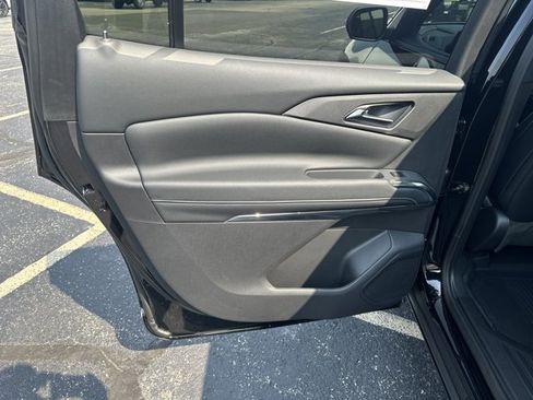 New 2026 Chevrolet Traverse LT w/ Driver Confidence Package image 21