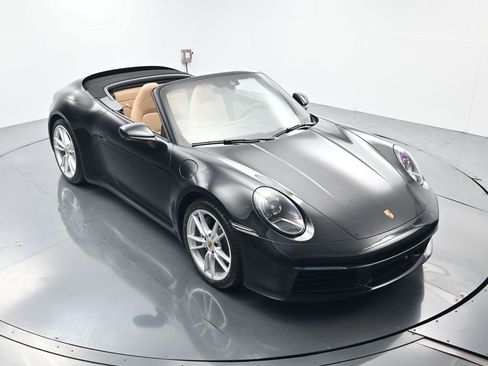 Certified 2022 Porsche 911 Carrera image 52