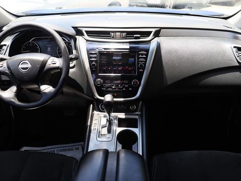 Used 2023 Nissan Murano S image 32