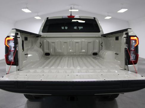 New 2026 Ford Ranger XLT w/ Equipment Group 301A High AWD/4WD image 10