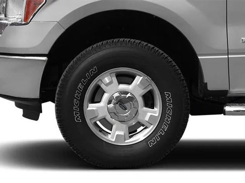 Used 2013 Ford F150 XLT w/ Luxury Equipment Group image 10