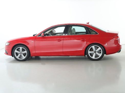 Used 2012 Audi A4 2.0T Premium Plus image 36