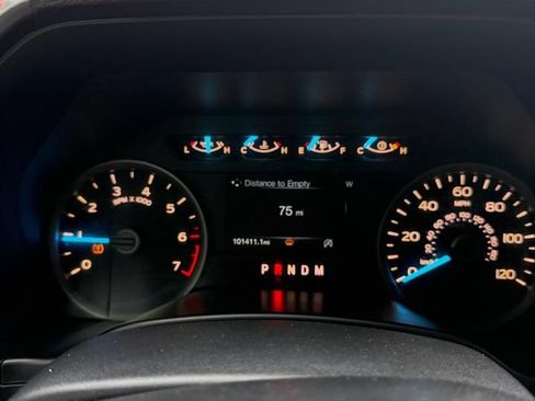 Used 2018 Ford F150 XLT w/ Equipment Group 301A Mid AWD/4WD image 19