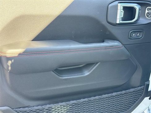 New 2026 Jeep Gladiator Rubicon image 22