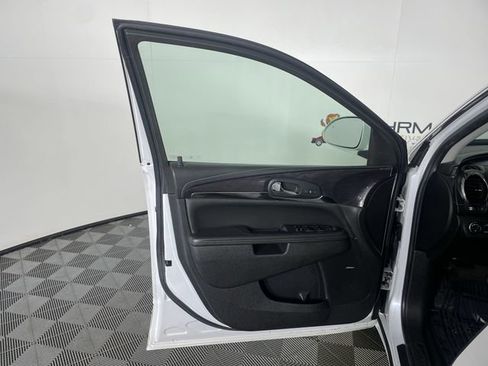 Used 2016 Buick Enclave Premium w/ Experience Buick Package image 33