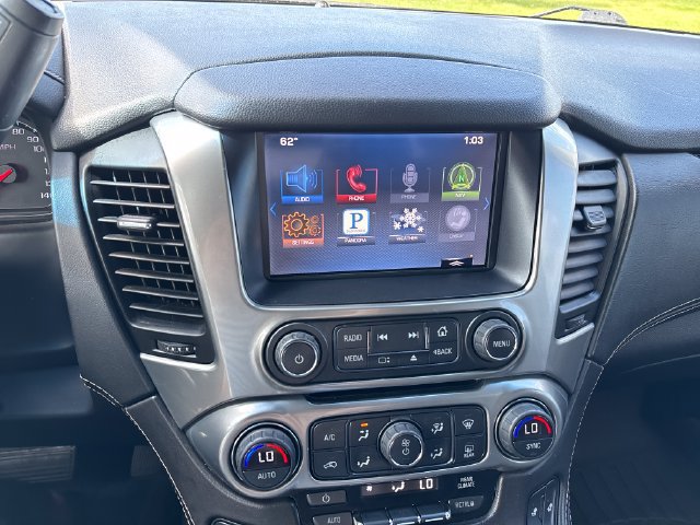 Used 2015 Chevrolet Tahoe LT RWD image 19