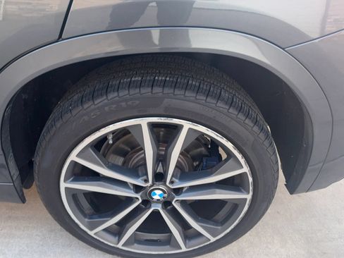 Used 2019 BMW X2 M35i w/ Premium Package AWD/4WD image 35