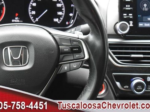 Used 2020 Honda Accord Sport image 26