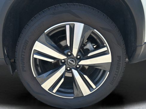 Used 2023 Nissan Rogue SL w/ SL Premium Package AWD/4WD image 64