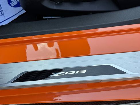 Used 2024 Chevrolet Corvette Z06 image 36