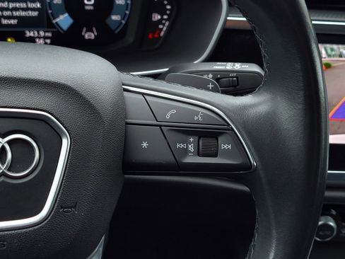 Used 2024 Audi Q3 2.0T Premium image 21