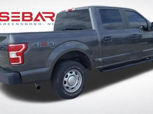 Used 2020 Ford F150 XL w/ XL Power Equipment Group AWD/4WD image 5