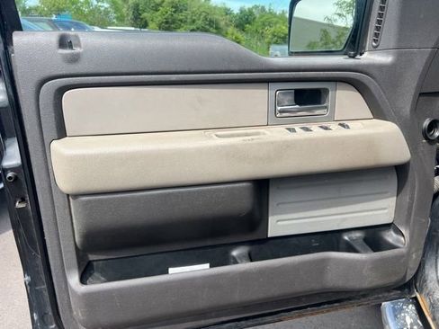 Used 2010 Ford F150 4x4 SuperCrew image 16