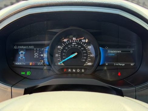 Used 2024 Ford Edge SEL w/ Convenience Package AWD/4WD image 38