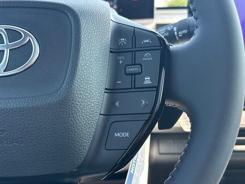 New 2026 Toyota bZ AWD/4WD image 19