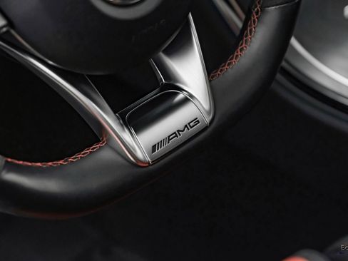 Used 2017 Mercedes-Benz C 63 AMG S image 43