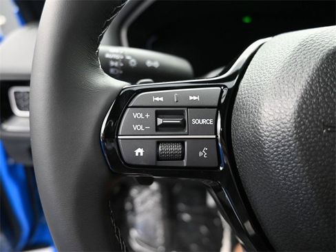 New 2026 Honda Civic Sport image 11