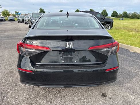 Used 2023 Honda Civic LX image 8