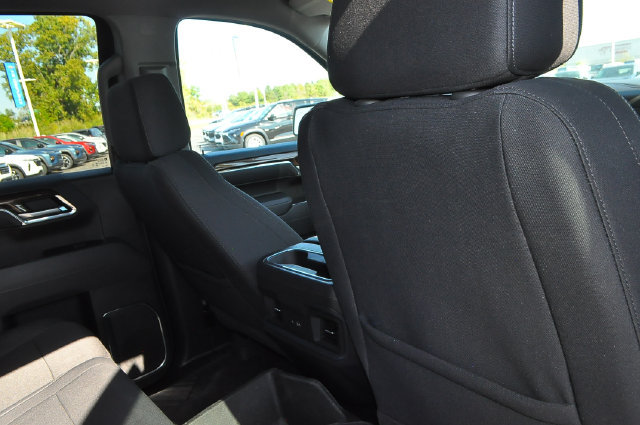 Used 2025 Chevrolet Silverado 1500 RST AWD/4WD image 24