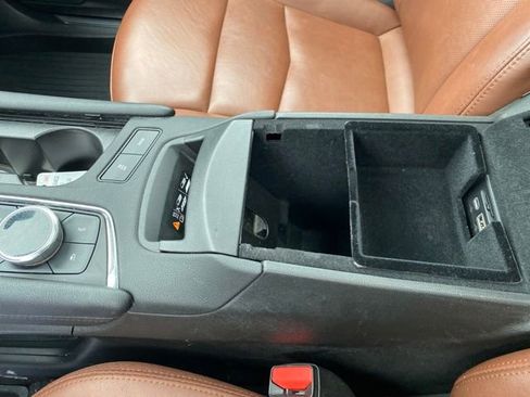 Used 2023 Cadillac XT5 Premium Luxury w/ LPO, Floor Liner Package image 14