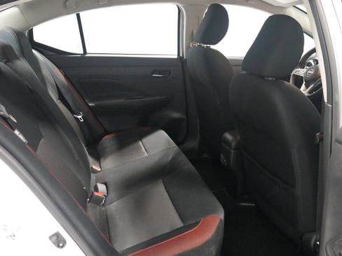 Used 2024 Nissan Versa SR w/ Electronics Package image 18