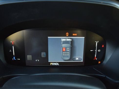 New 2026 Ford Escape ST-Line w/ Tech Pack #1 image 8