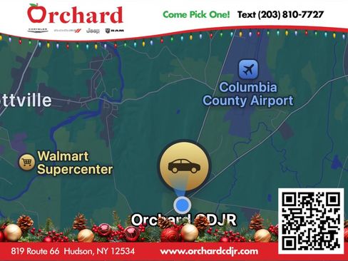 Used 2013 RAM 5500 Tradesman w/ Ambulance Prep Group image 19