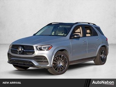 Used 2022 Mercedes-Benz GLE 350 4MATIC