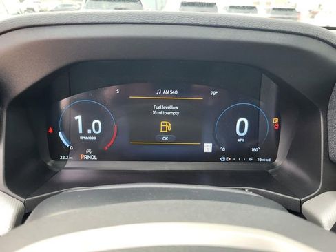 New 2026 Ford Explorer Active w/ Active Comfort Package image 20