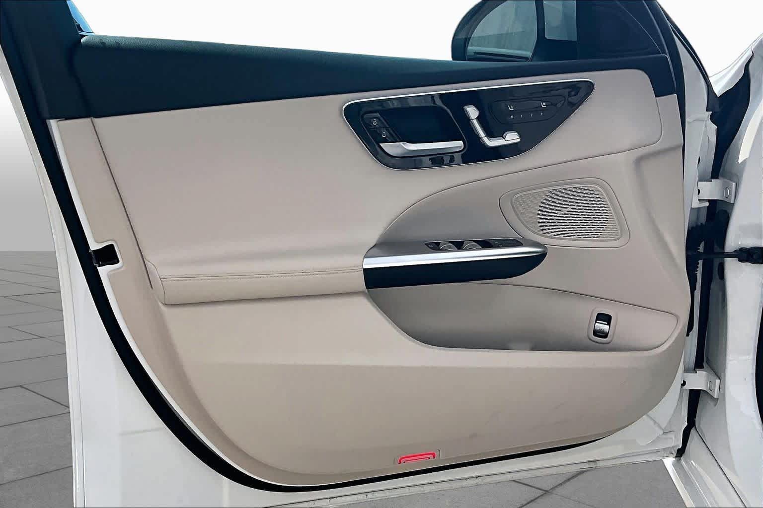 Certified 2024 Mercedes-Benz C 300 Sedan image 22