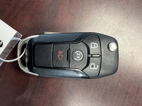 Used 2019 Ford F350 XL w/ STX Appearance Package image 39