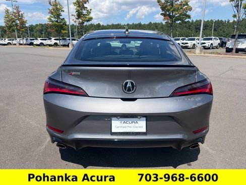 Used 2024 Acura Integra A-Spec FWD image 6