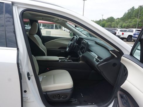 Used 2024 Lexus RX 350 FWD w/ Technology Package image 18
