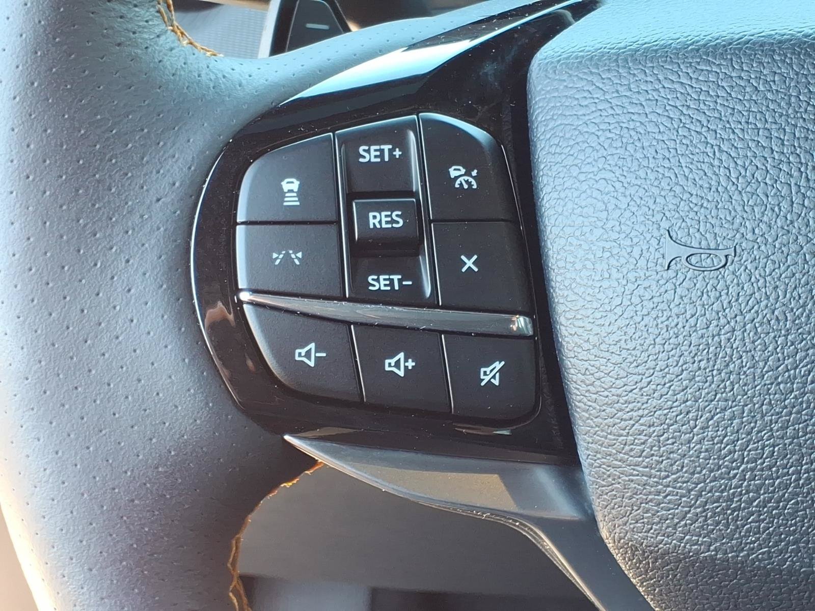 Used 2026 Ford Explorer Tremor w/ Tremor Ultimate Package AWD/4WD image 25