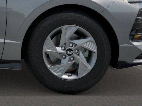 New 2026 Hyundai Sonata SE FWD image 8