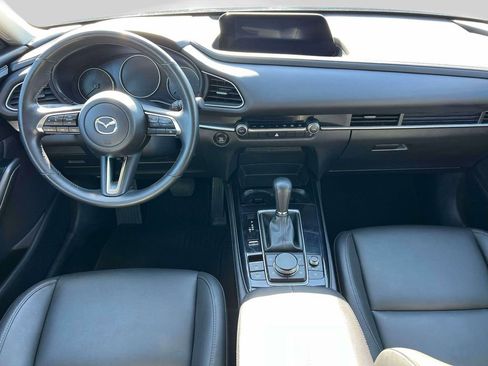 Used 2024 MAZDA CX-30 AWD 2.5 S w/ Select Sport Pkg image 14