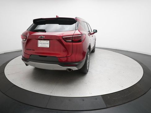 Certified 2024 Chevrolet Blazer LT image 13