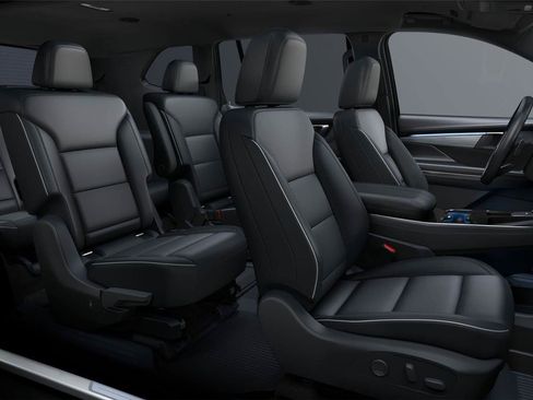 New 2026 Buick Enclave Preferred w/ Power Package image 33