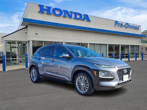 Used 2019 Hyundai Kona SEL image 3