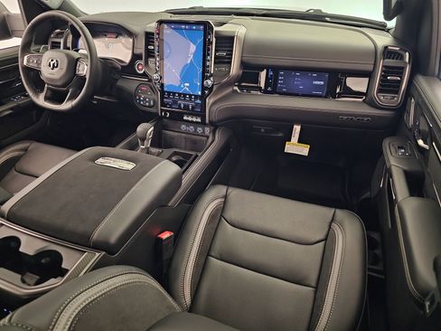 New 2026 RAM 1500 RHO AWD/4WD image 16