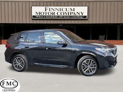 Used 2025 BMW X1 xDrive28i