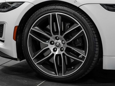 Used 2024 Jaguar F-TYPE R-Dynamic RWD image 50