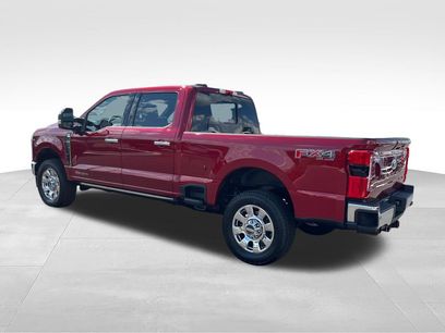New 2026 Ford F250 Lariat w/ Lariat Ultimate Package
