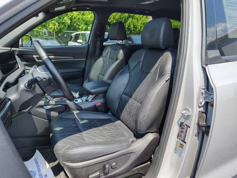Used 2023 Kia Telluride EX X-Line AWD/4WD image 10